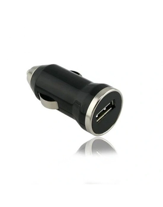 Usb Girişli 1000 Ma Araç Çakmak Soketi