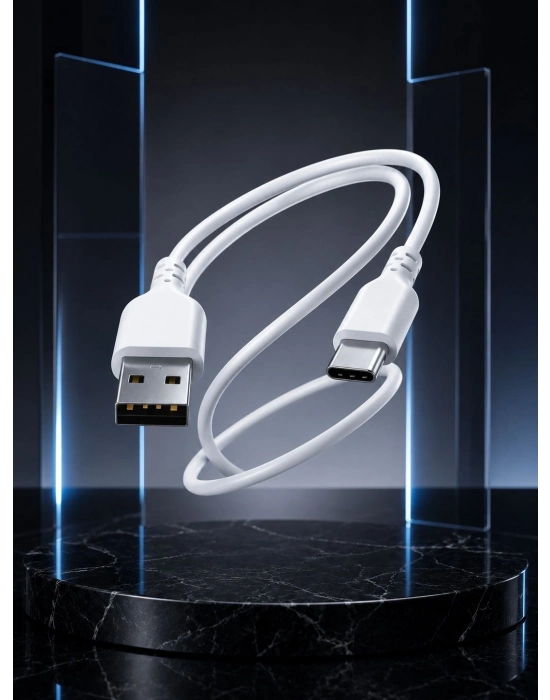 USB HIZLI ŞARJ ALETİ 2M