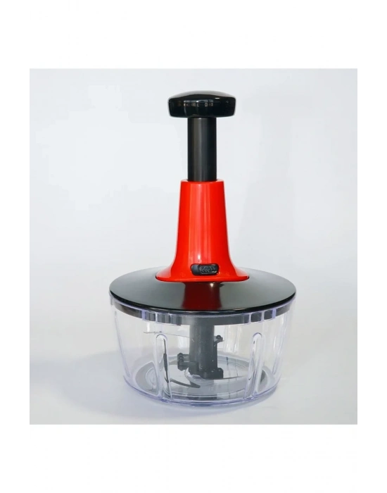 Üstten Basmalı El Rondosu Pratik Mutfak Yemek Hazırlama