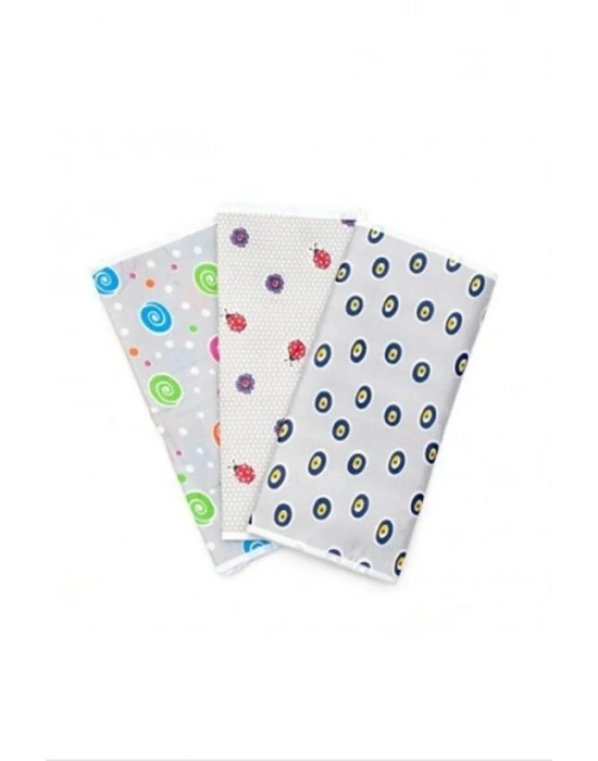 Ütü Bezi Lage Eko 3 Mm. 1 Adet Royaleks-EV32