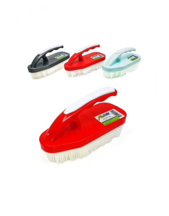 Ütü Halı Fırçası 1 Adet Royaleks-ASD012