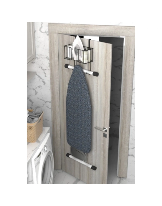 Ütü Masası Asma Aparatı