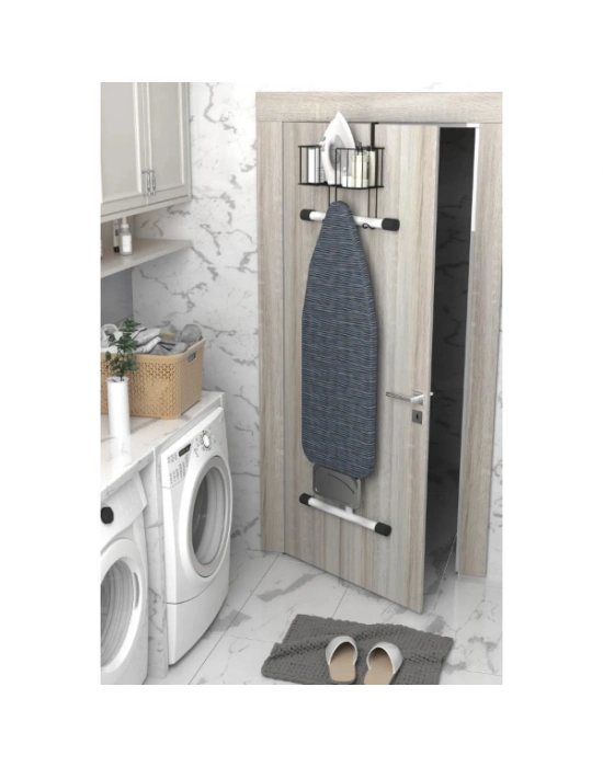 Ütü Masası Asma Aparatı