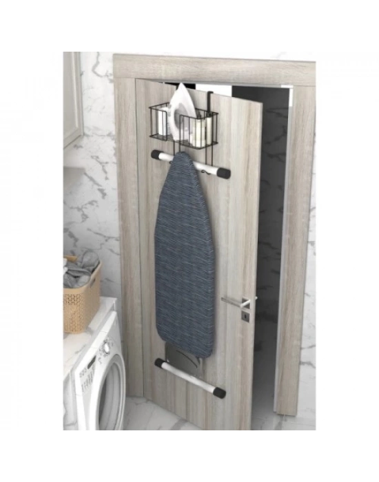 Ütü Masası Asma Aparatı