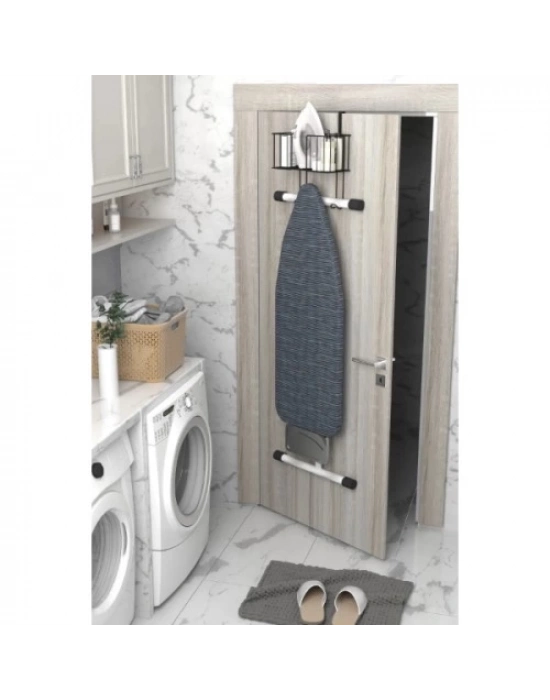 Ütü Masası Asma Aparatı