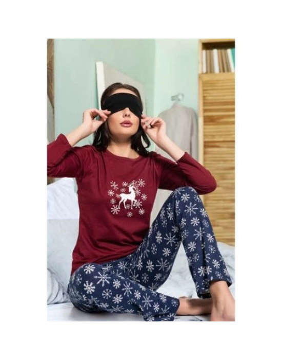 Uyku Bandı - Göz Maskesi