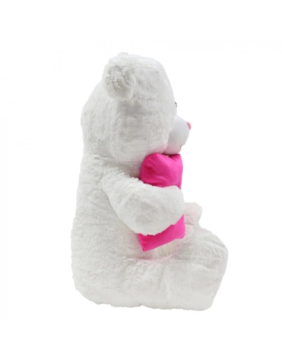 Uykucu Ayıcık Uyku Arkadaşım Peluş Oyuncak 50 cm