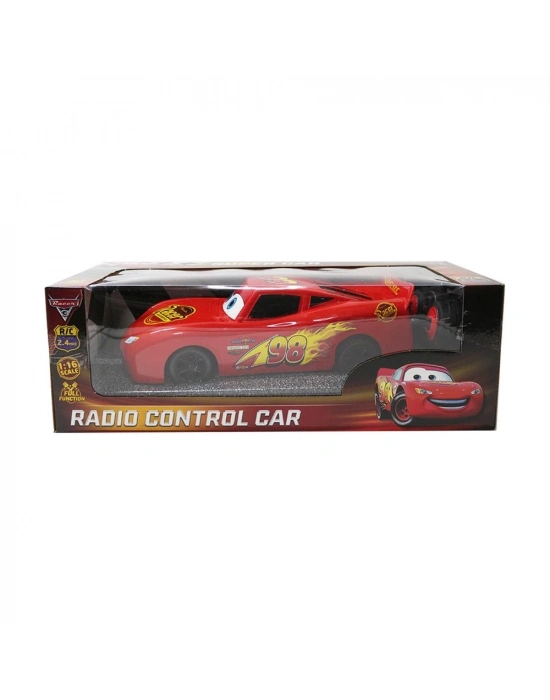 ® Uzaktan Kumandalı Cars Araba 1:16 26 cm