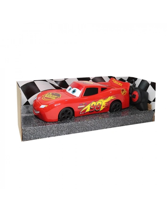 ® Uzaktan Kumandalı Cars Araba 1:16 26 cm