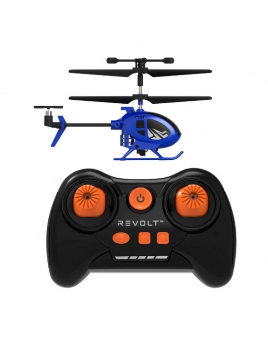 Uzaktan Kumandalı  Helikopter