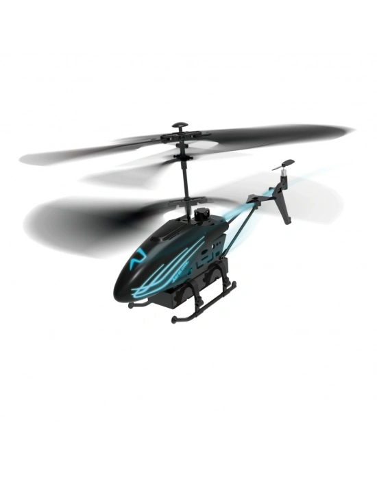 Uzaktan Kumandalı Helikopter Aerolume Çift Işıklı 3.7V