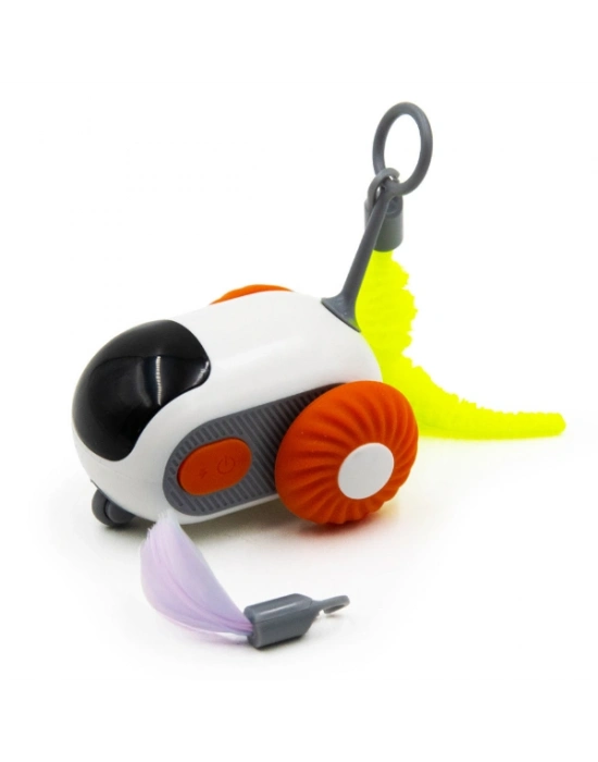 Uzaktan Kumandalı Robot Kedi Oyuncağı