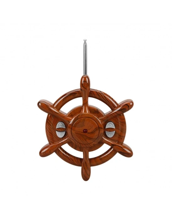 Uzaktan Kumandalı Tekne 45 cm