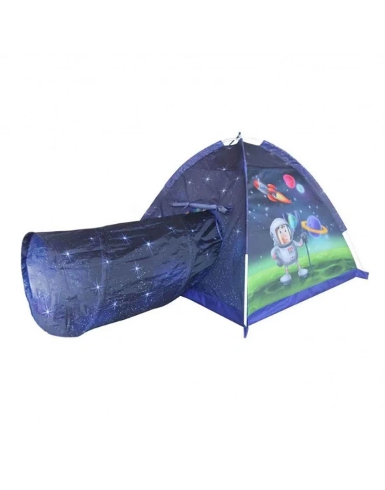 Uzay Tünelli Oyun Çadırı
