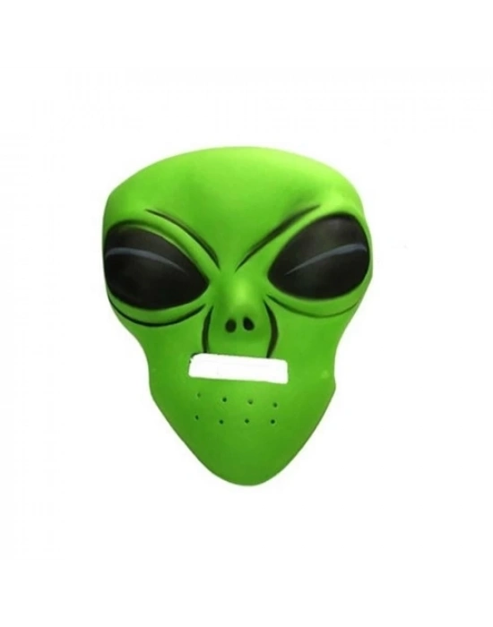 Uzaylı Maskesi