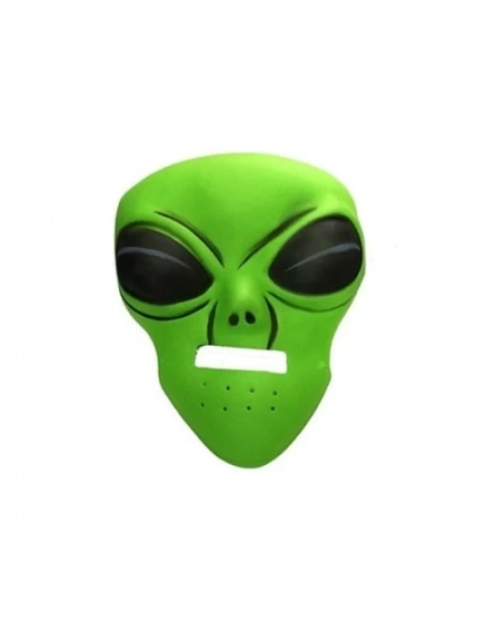 Uzaylı Maskesi