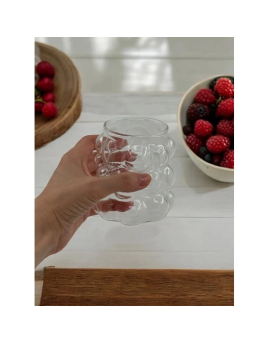 Üzüm Bardak Seti (60 ML) - 6 ADET
