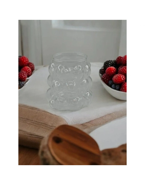 Üzüm Bardak Seti (60 ML) - 6 ADET