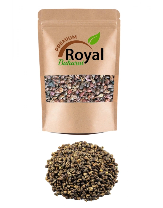 Üzüm Çekirdeği Tane Deluxe Seri Organik Lezzetli 500 Gr