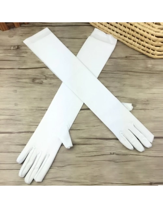 Uzun Dansçı Eldiveni