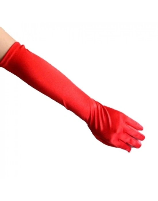 Uzun Dansçı Eldiveni