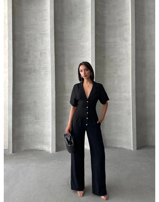 Uzun keten tulum s255059