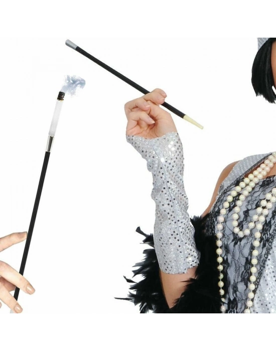 Uzun Sigara Ağızlık Retro Parti Aksesuarı