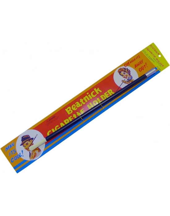 Uzun Sigara Ağızlık Retro Parti Aksesuarı