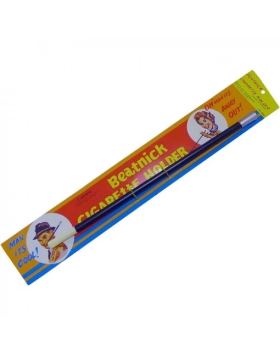 Uzun Sigara Ağızlık Retro Parti Aksesuarı