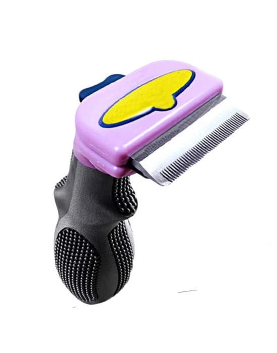 Uzun Tüylü Kedi Tarağı 45 KG Kadar