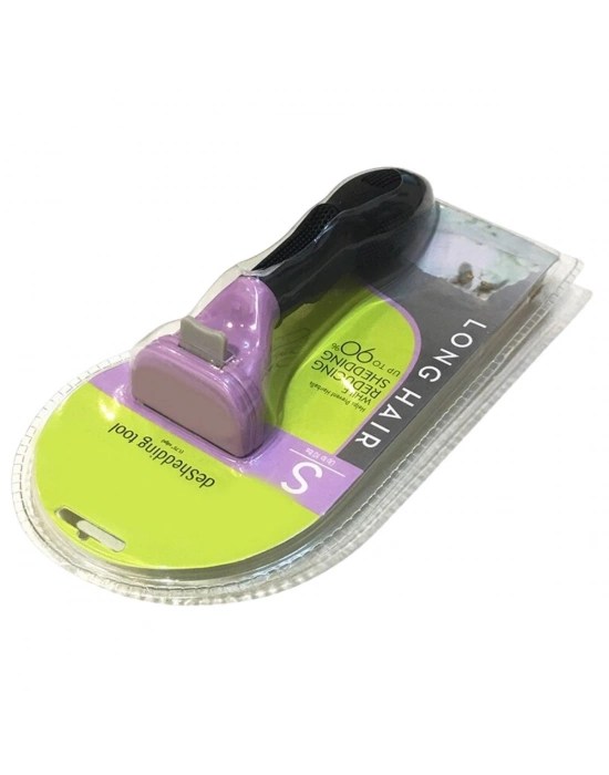 Uzun Tüylü Kedi Tarağı 45 KG Kadar