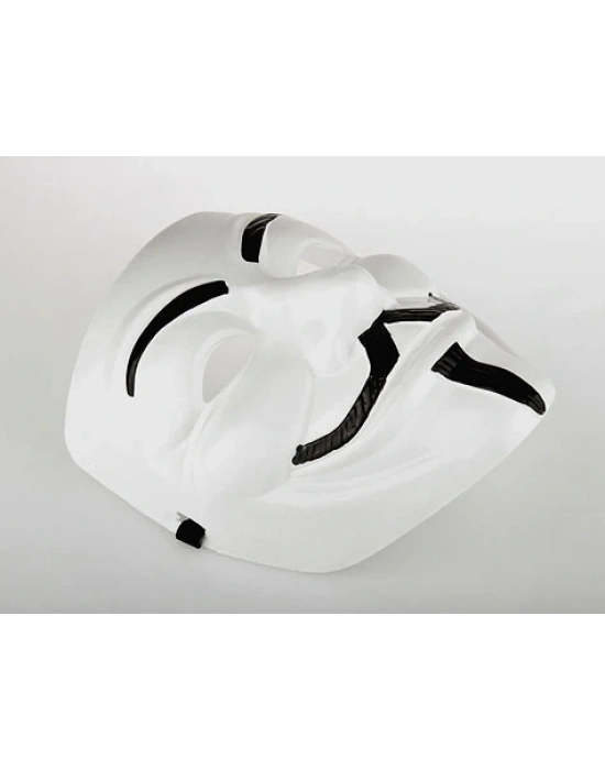 V For Vendetta Maskesi