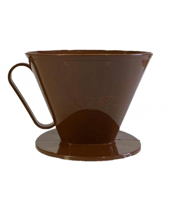 V60 Dripper Kahve Demleme Aparatı