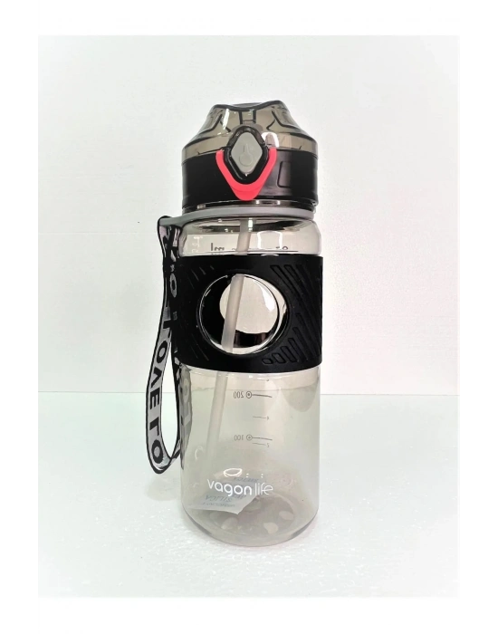 Vagon Life 600 ml Suluk VGN2236 Matara Karma Renk