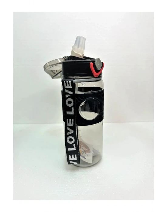 Vagon Life 600 ml Suluk VGN2236 Matara Karma Renk