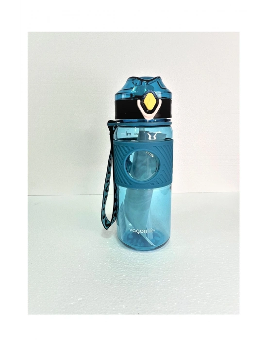 Vagon Life 600 ml Suluk VGN2236 Matara Karma Renk