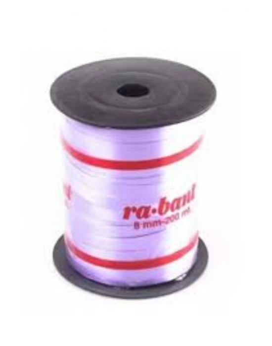 Vagon Rabant Ambalaj Rafyası 200 M. Hologram Mor