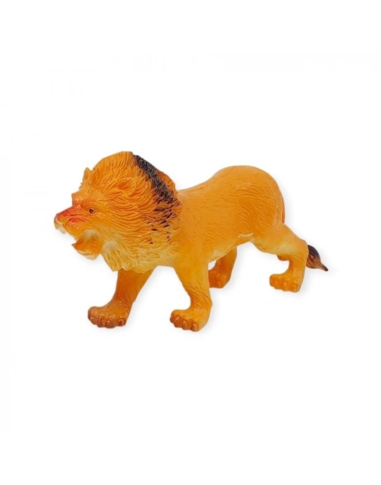 Vahşi Hayvanlar Serisi - YS2689 - Aslan