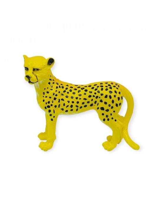 Vahşi Hayvanlar Serisi - YS2689 - Çita