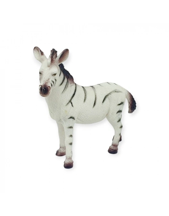 Vahşi Hayvanlar Serisi - YS2689 - Zebra