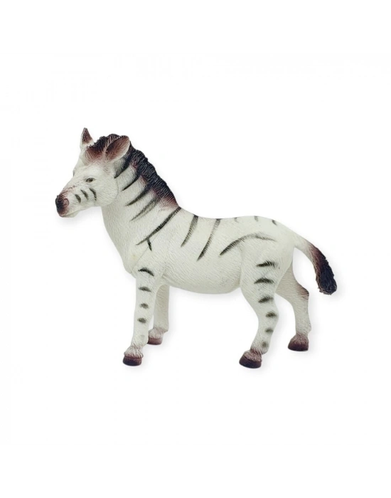 Vahşi Hayvanlar Serisi - YS2689 - Zebra