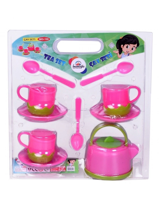 VAK.CAY SETI/DRK-100