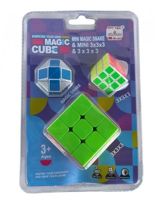 VAKUMDA 3LU SABIR KUPU