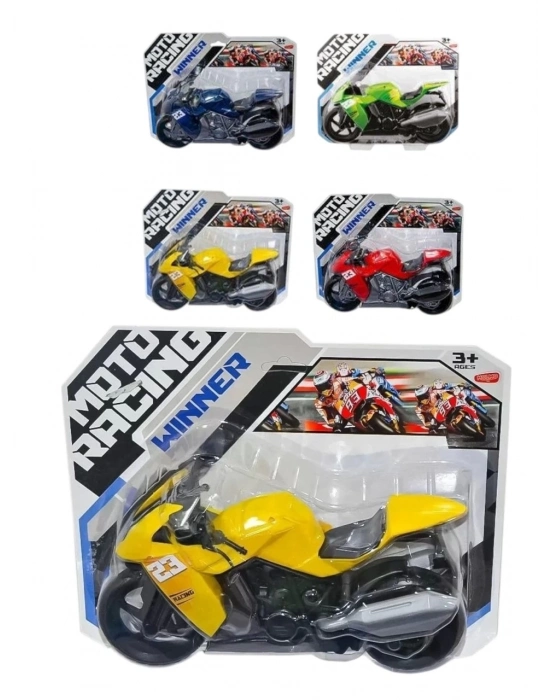 VAKUMDA ROADMATES MOTOSIKLET