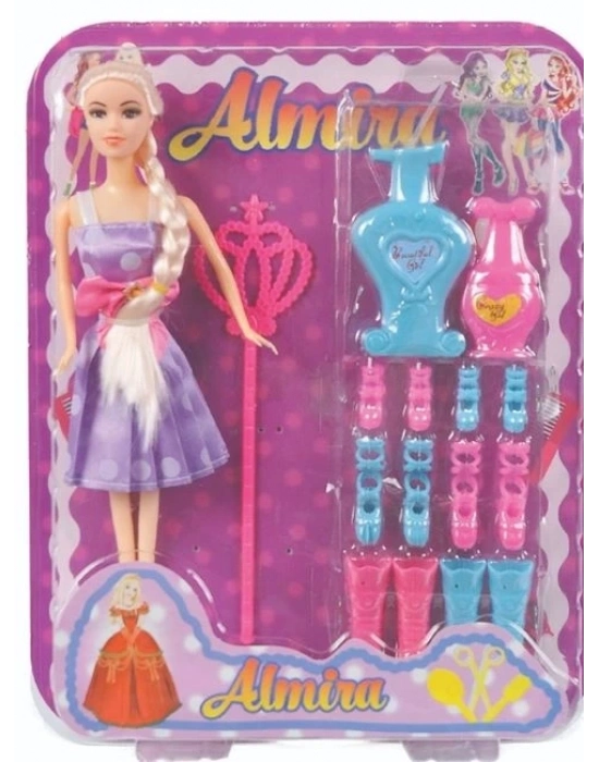 VAKUMLU ALMIRA BEBEK