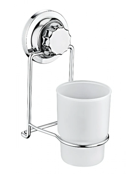 Vakumlu Diş Fırçalık Royaleks-VK-711