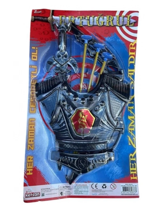 VAKUMLU YELEKLI OK YAY-KS-939