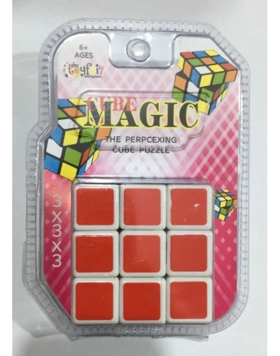 VAKUMLU ZEKA KUPU-6440