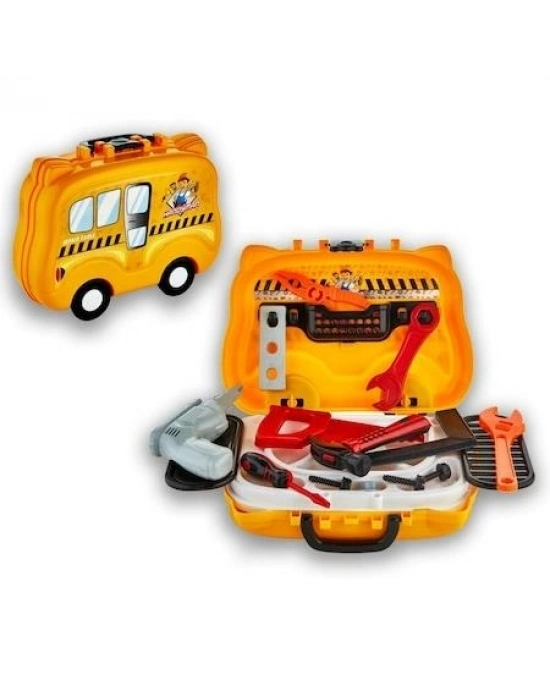 ® VALİZ TAMİR SETİ