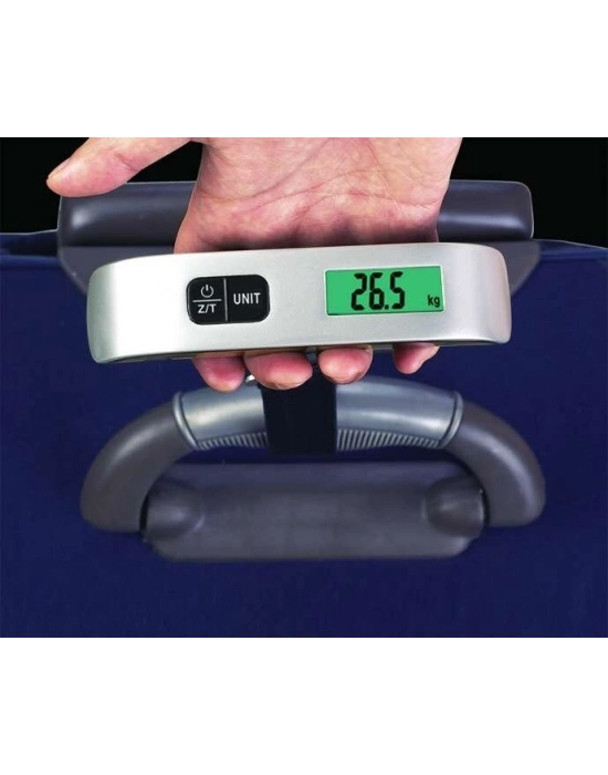 Valiz Tipi Dijital Terazi Tartı Kantar